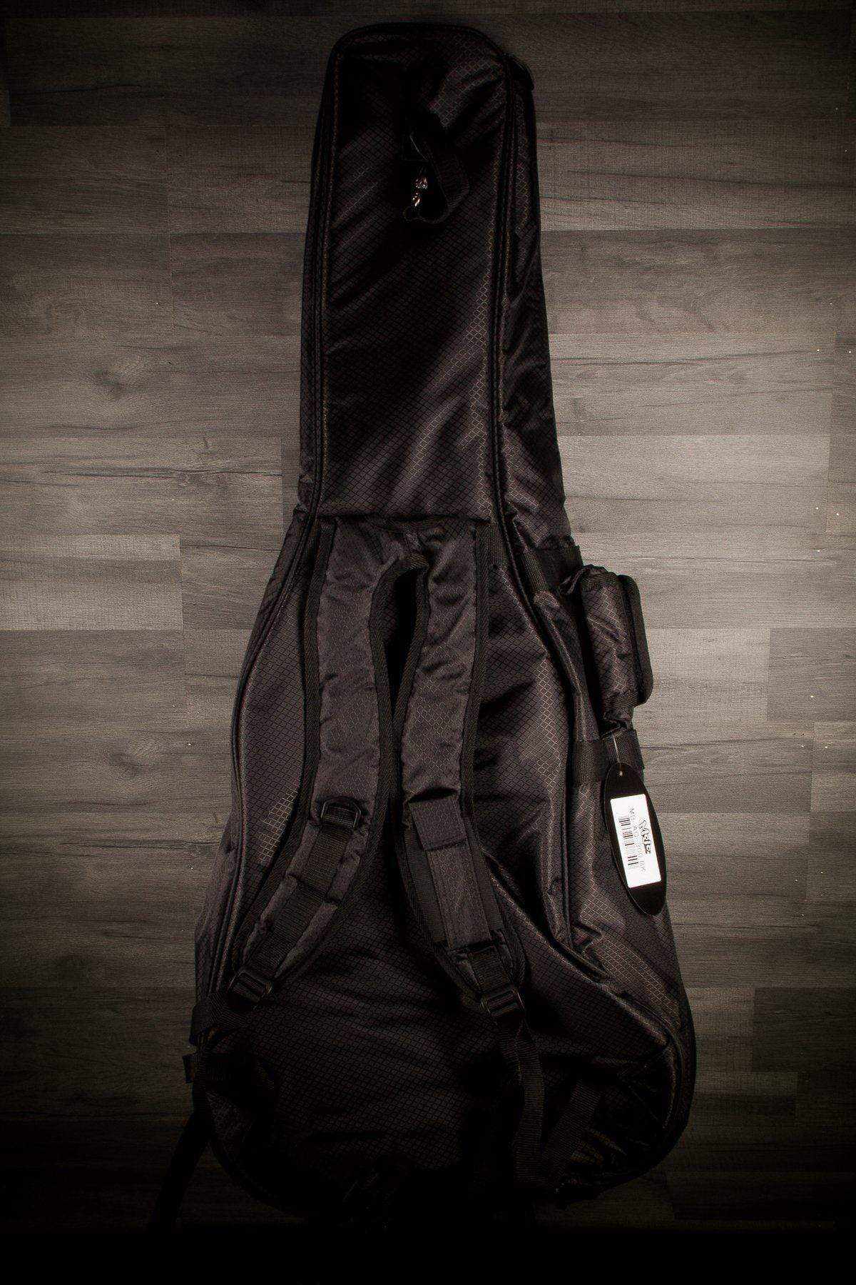 Mojo 300 Series Gig Bag For Semi Acoustic Guitar