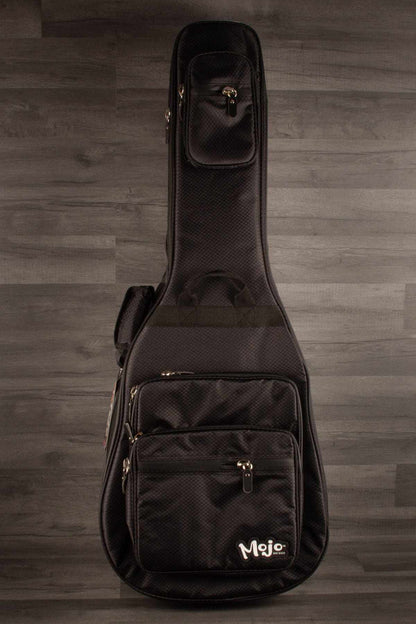 Mojo 600 Series Gig Bag For Classical Guitar