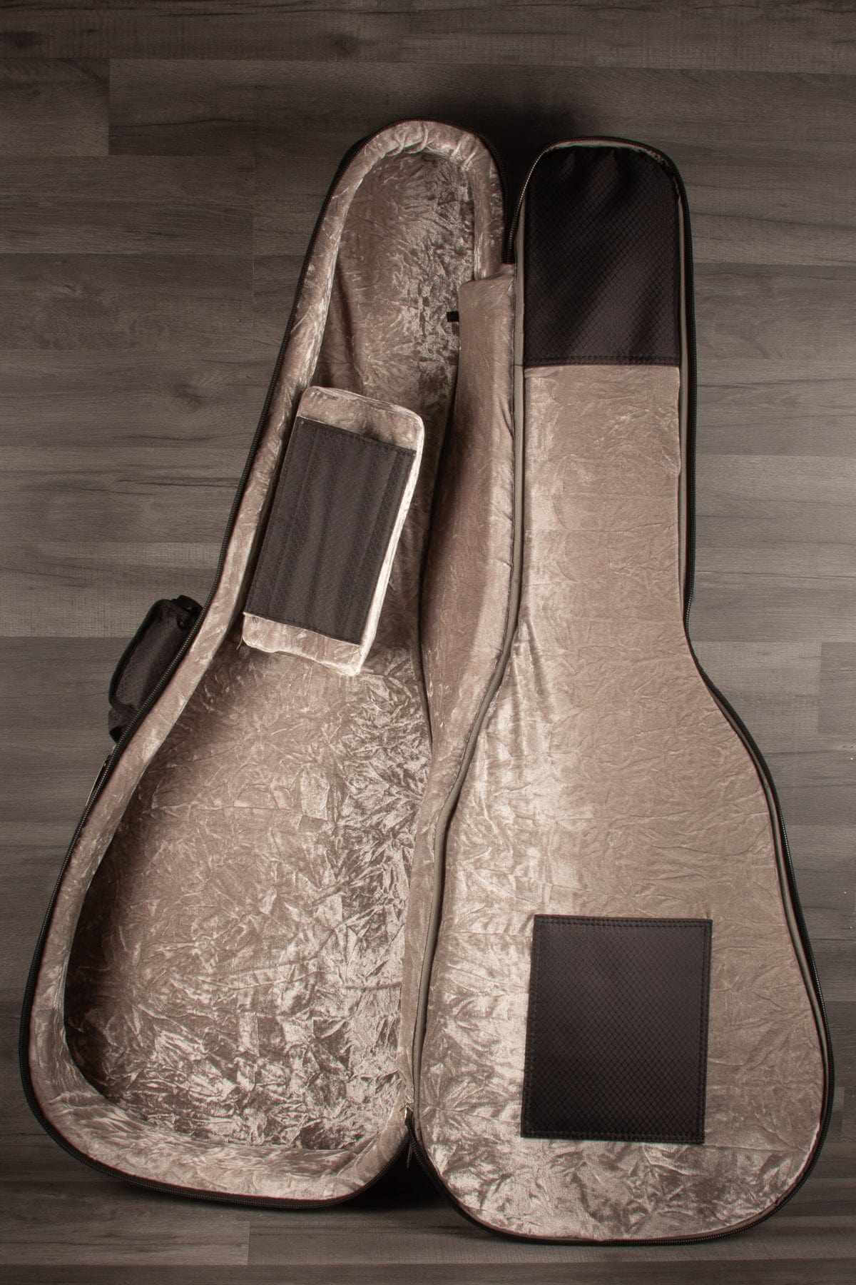 Mojo Accessories Mojo 600 Series Gig Bag For Classical Guitar