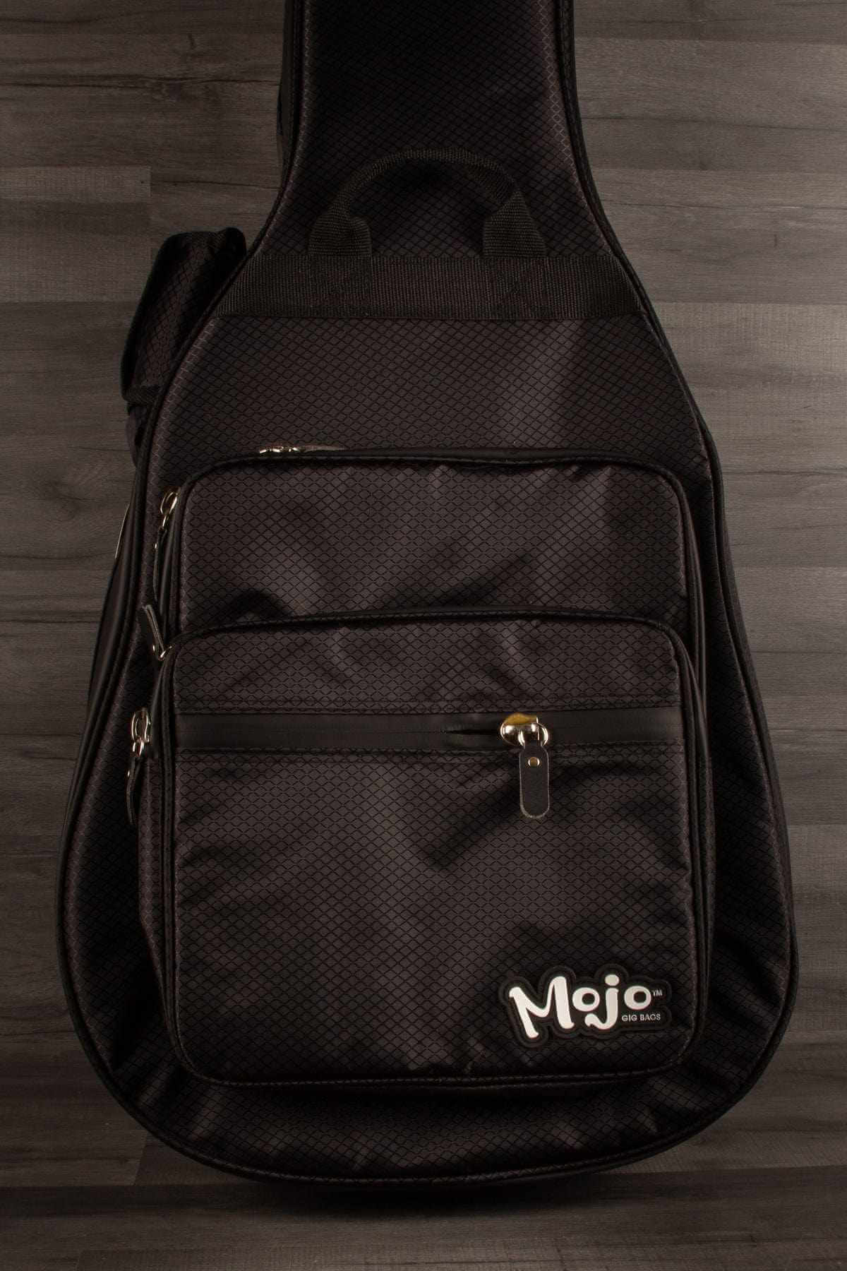 Mojo 600 Series Gig Bag For Classical Guitar