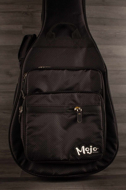 Mojo 600 Series Gig Bag For Classical Guitar