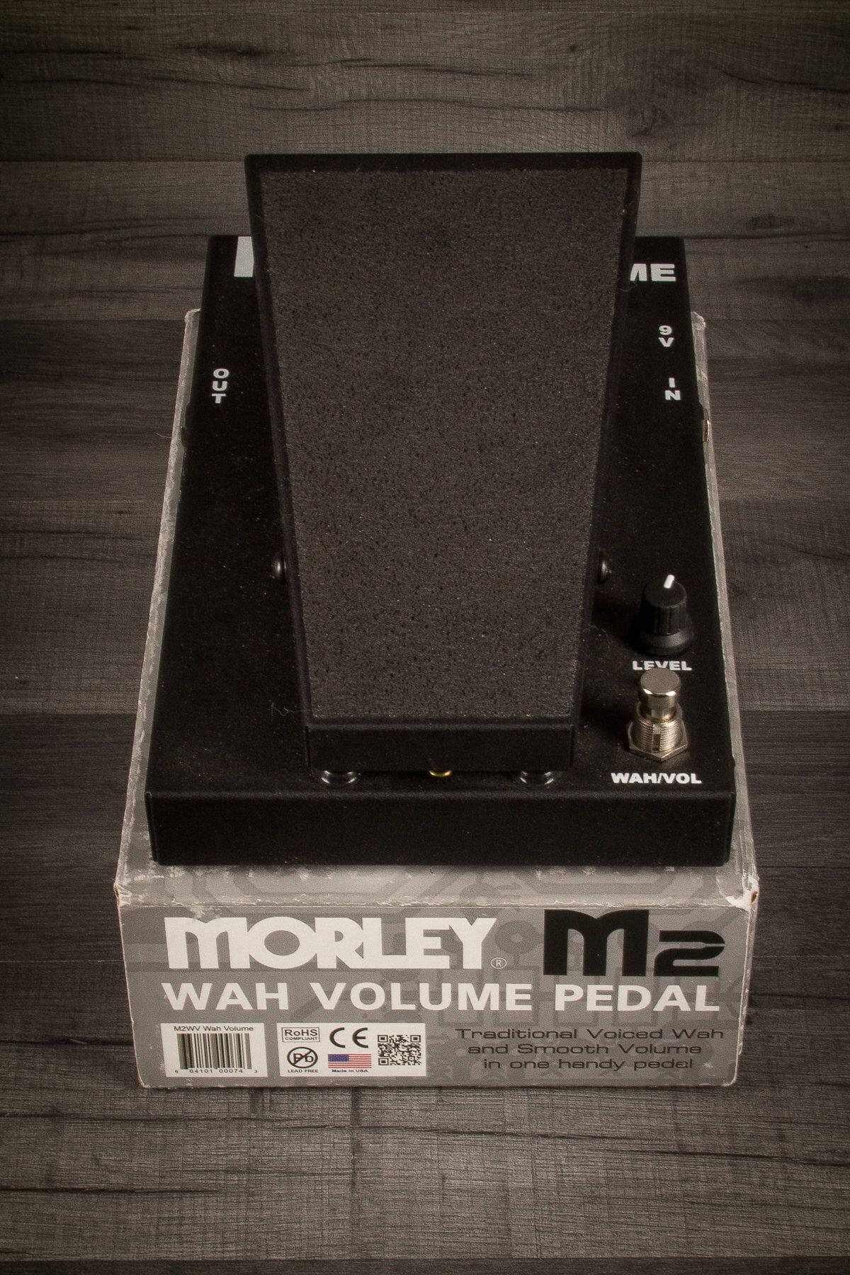 morley m2 volume pedal USED - Morely Wah Einbaulänge (mm):220mm | s=0mm (ohne Spacer) 12 Tausend Mann Anzug s-22 A great resource for