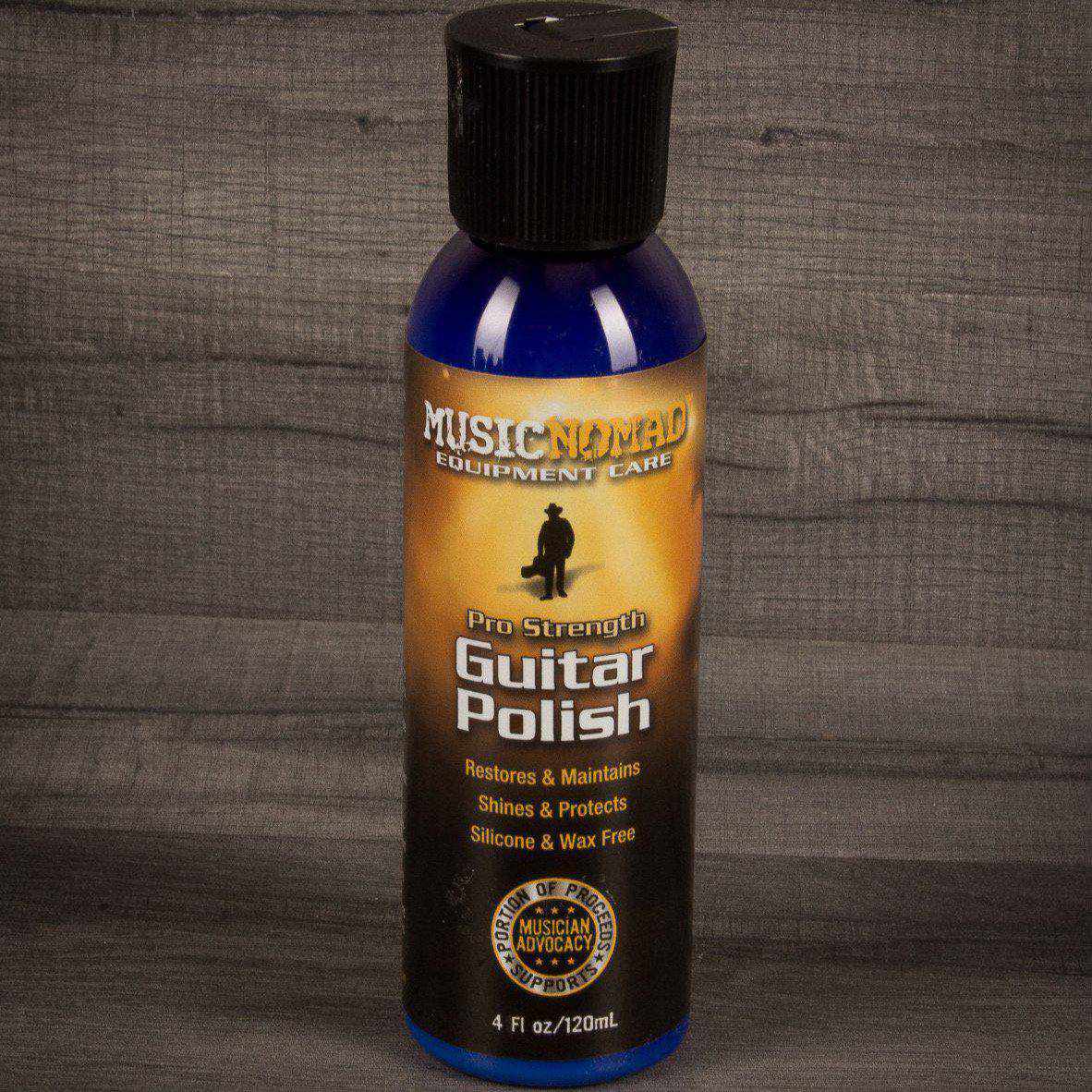 Music Nomad - Guitar Polish
