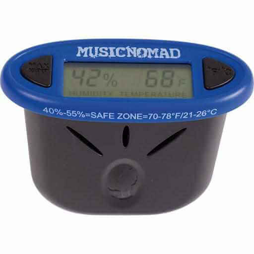 Music Nomad - MN305 HumiReader