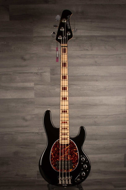 MusicMan 2022 'BFR' Bombshell Short Scale Stingray - Bass Guitar
