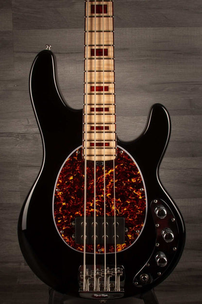 MusicMan 2022 'BFR' Bombshell Short Scale Stingray - Bass Guitar