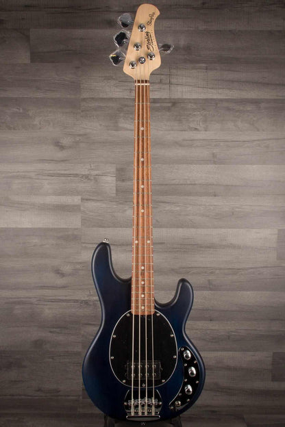Sterling Ray4 Sub Bass - Trans Blue Satin