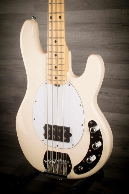Sterling Ray4 Sub Bass - Vintage Cream