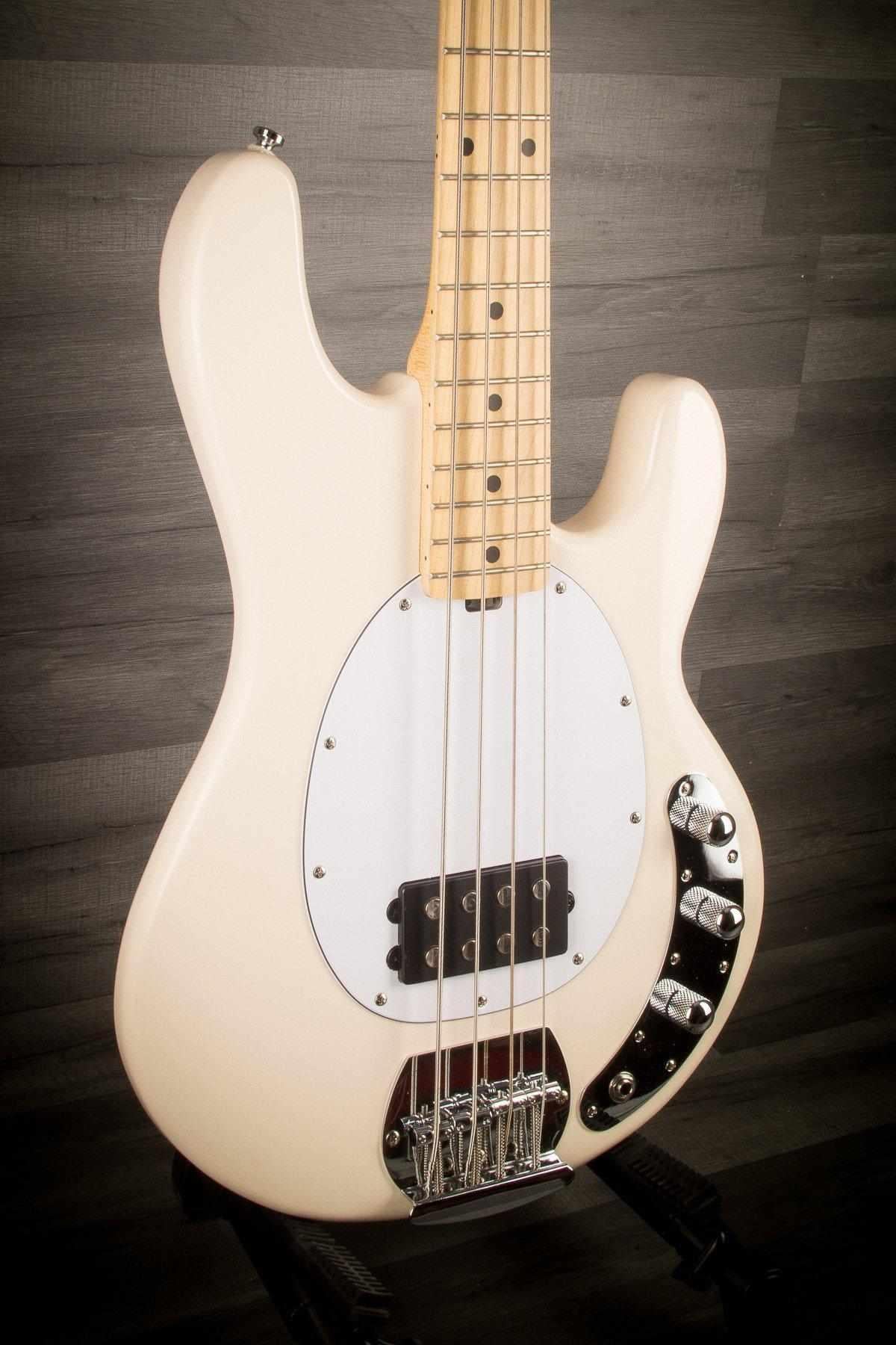 Sterling Ray4 Sub Bass - Vintage Cream