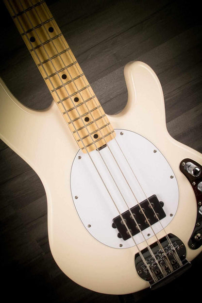 Sterling Ray4 Sub Bass - Vintage Cream
