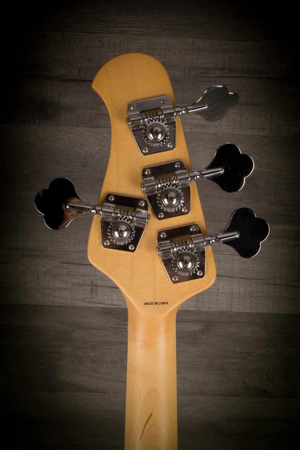 Sterling Ray4 Sub Bass - Vintage Cream