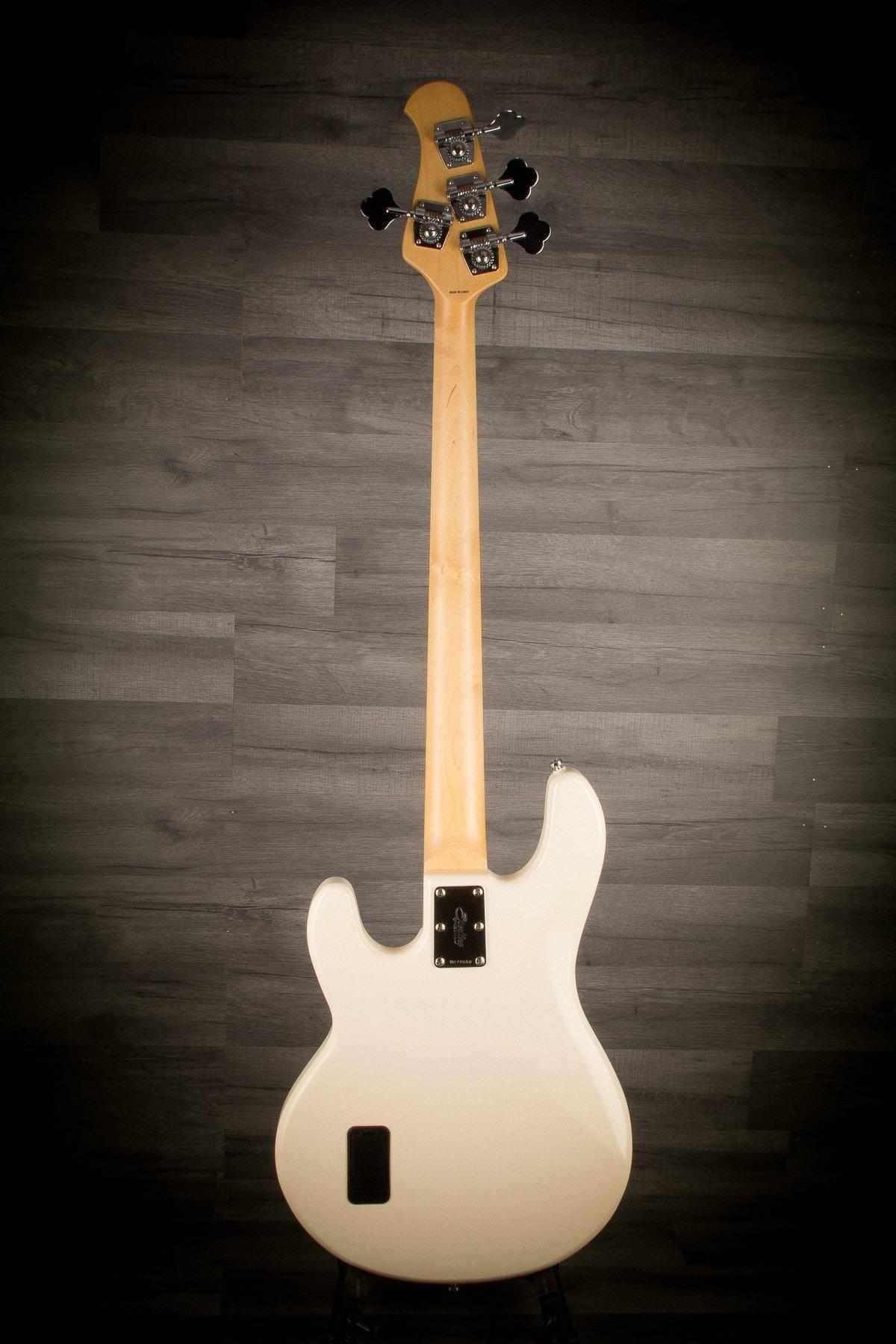 Sterling Ray4 Sub Bass - Vintage Cream