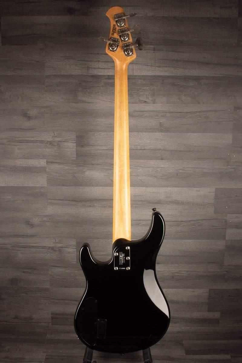 USED - MusicMan Sterling 1999, Bass Guitar - Black