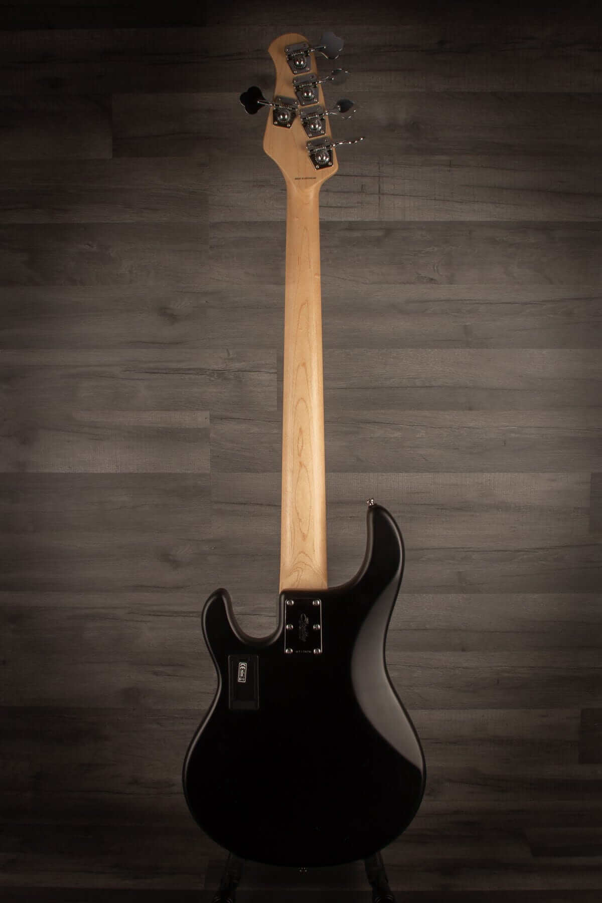 USED - Sterling By MusicMan StingRay 5 - Satin Sunburst