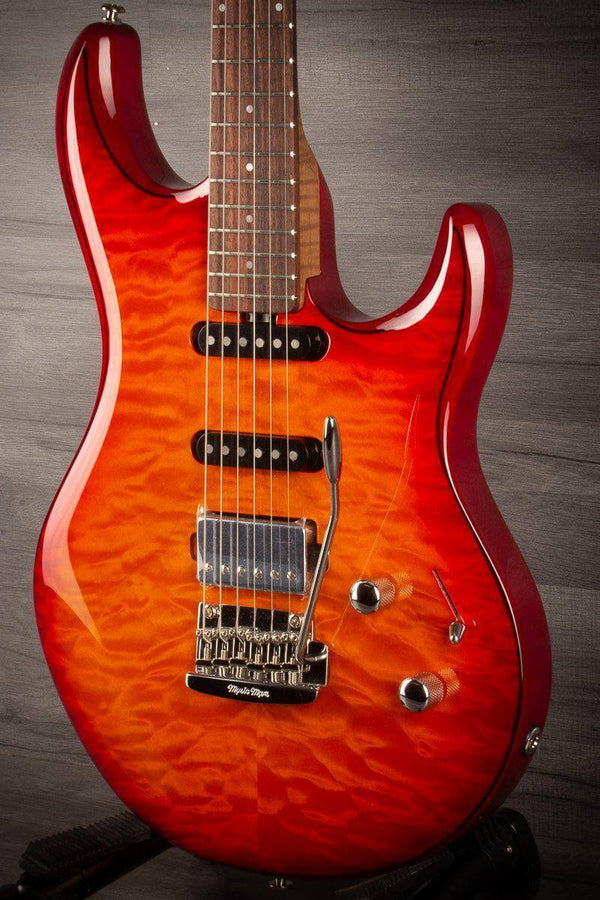 musicman luke 3ハードケース 即購入ok 楽器・機材