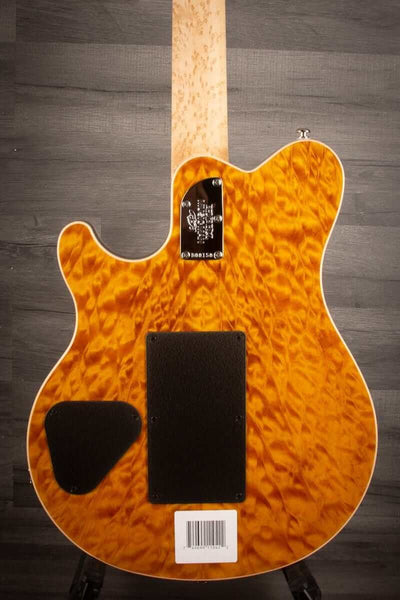 Music Man BFR Axis Double Trouble #D00150