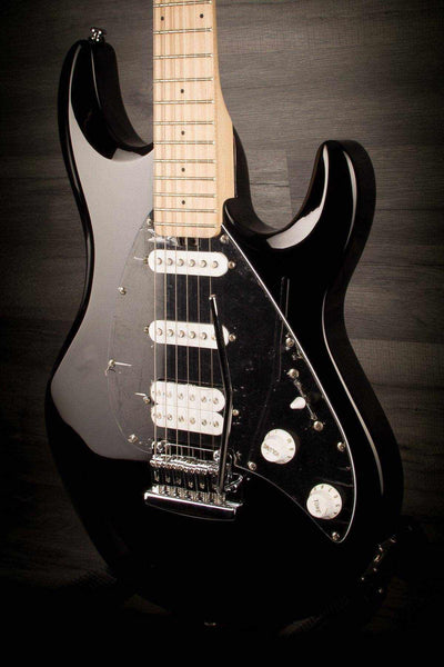 Music Man S.U.B Series Silo3 - Black