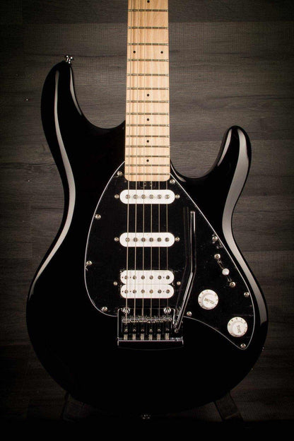 Music Man S.U.B Series Silo3 - Black