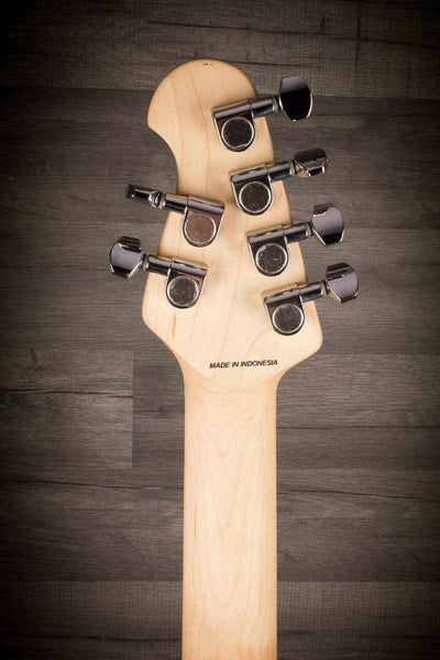 Music Man S.U.B Series Silo3 - Black