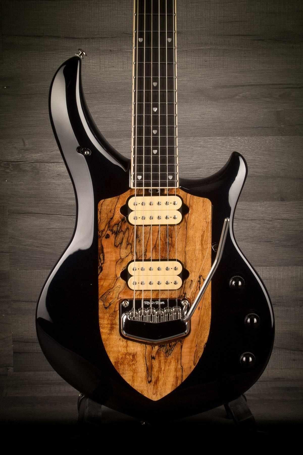 Musicman BFR Steakhouse Majesty s#M11969