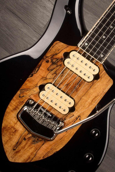 Musicman BFR Steakhouse Majesty s#M11969