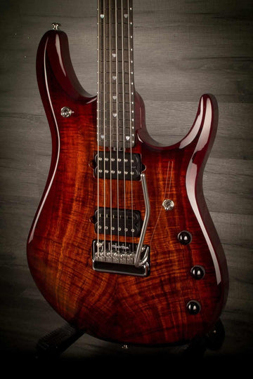 MusicMan JP Koa