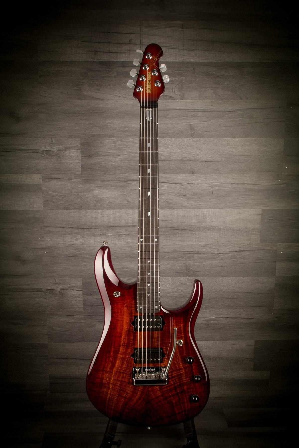 MusicMan JP Koa