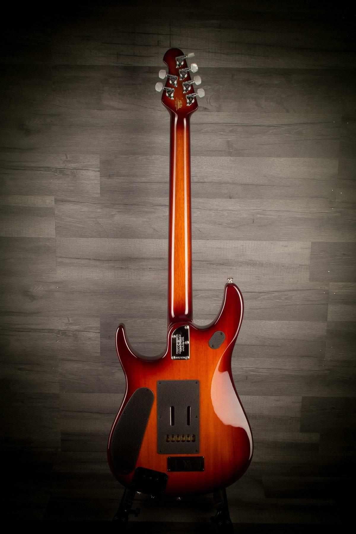 MusicMan JP Koa