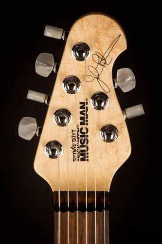 MusicMan Jp6 - John Petrucci 6 Pearl Red Burst