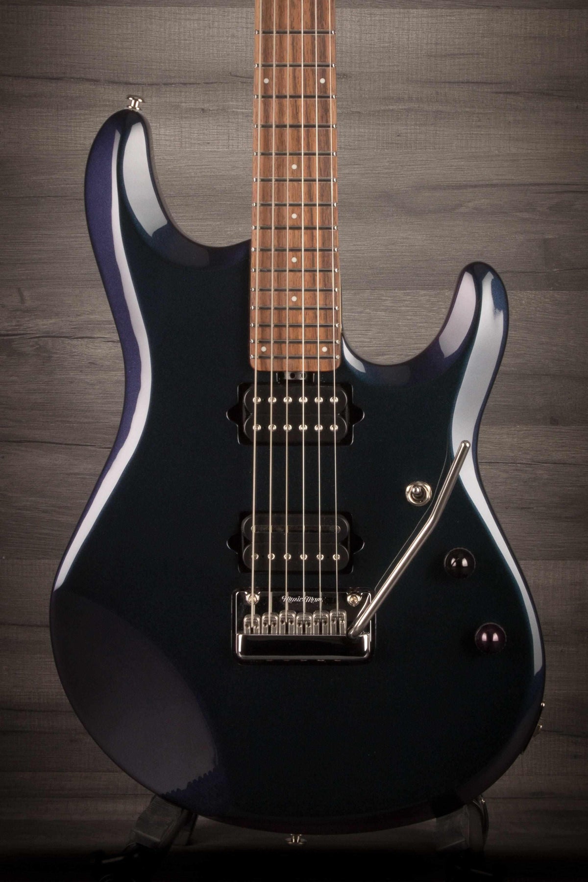 MusicMan JP6 Mystic Dream Guitar | Musicstreet