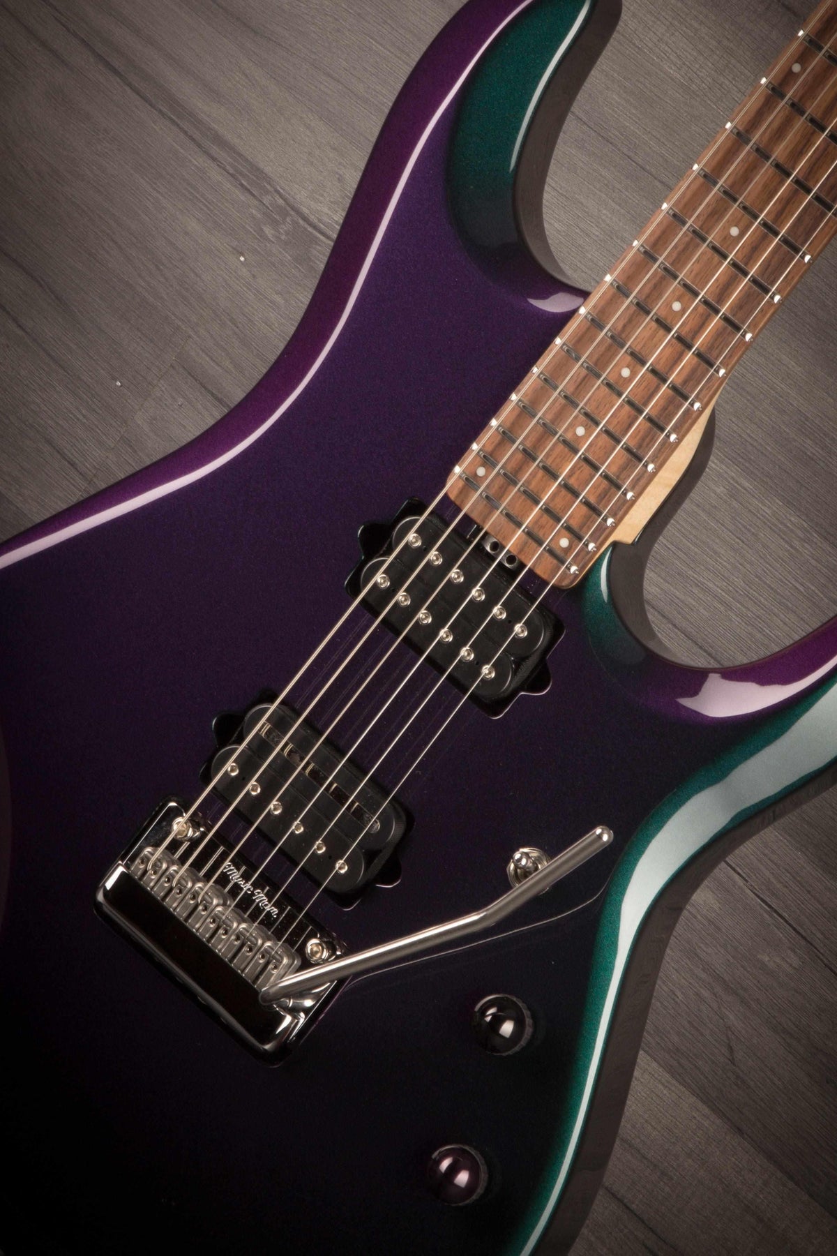 MusicMan JP6 Mystic Dream Guitar | Musicstreet