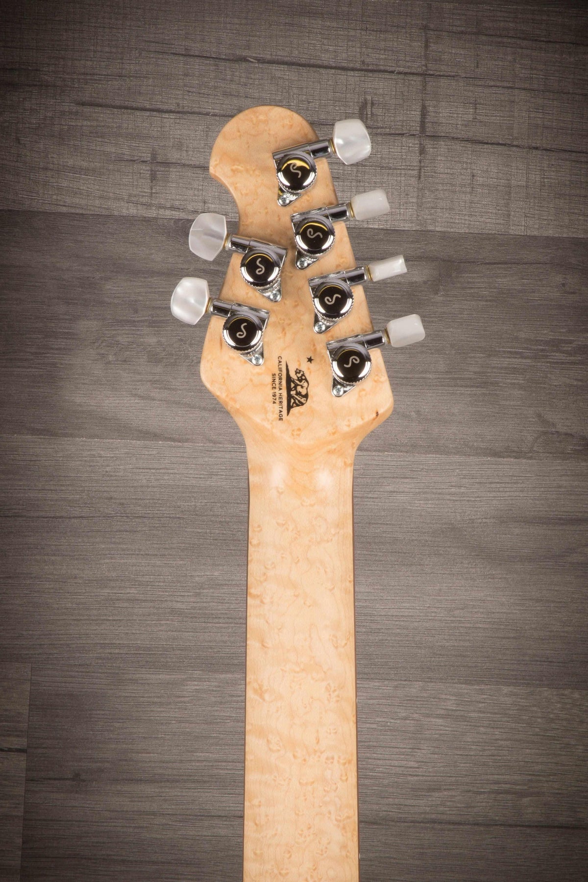 MusicMan JP6 Mystic Dream