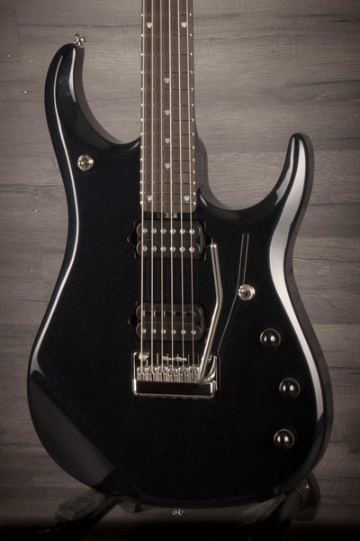 MusicMan JPXI Onyx
