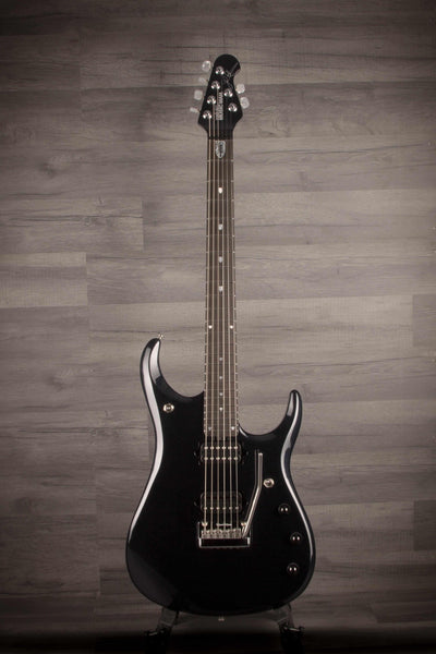 MusicMan JPXI Onyx
