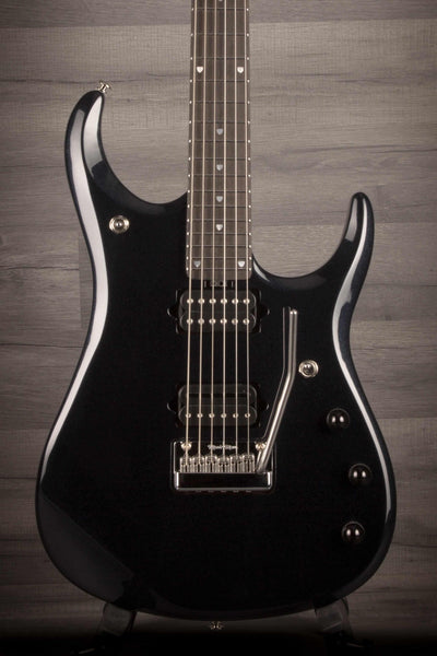 MusicMan JPXI Onyx