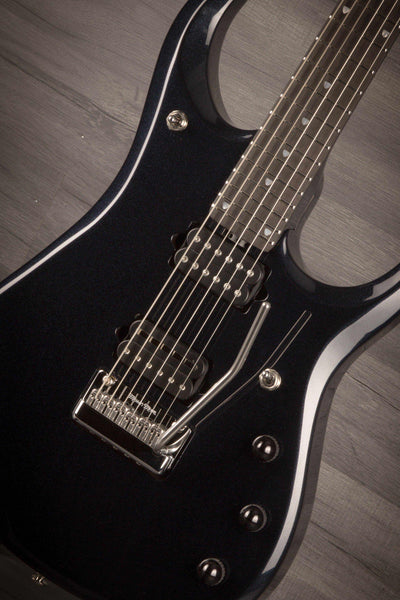 MusicMan JPXI Onyx