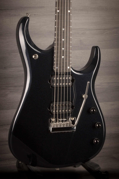 MusicMan JPXI Onyx