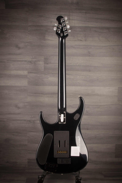 MusicMan JPXI Onyx