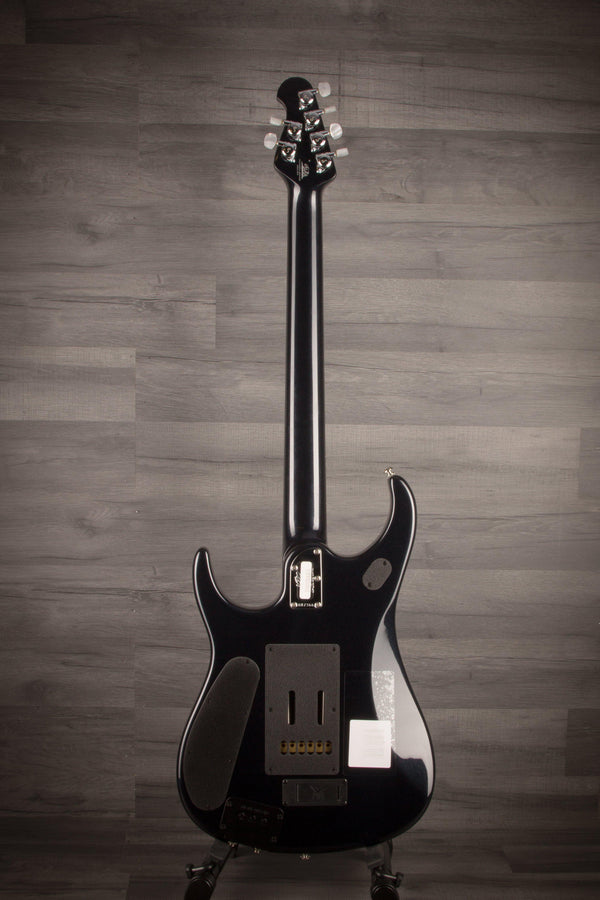 MusicMan JPXI Onyx | Musicstreet guitar shop