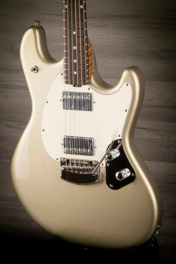 MusicMan SingRay RS Electric guitar - Ghostwood