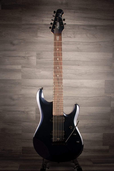 MusicMan Sterling JP70 7 String Mystic Dream