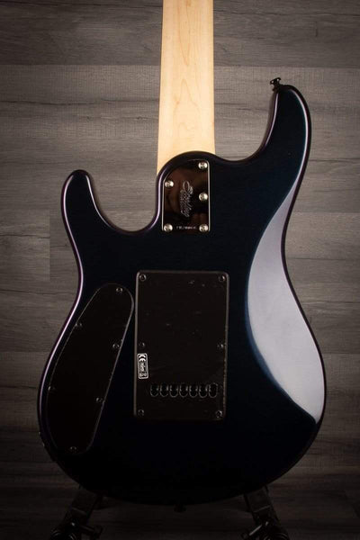 MusicMan Sterling JP70 7 String Mystic Dream