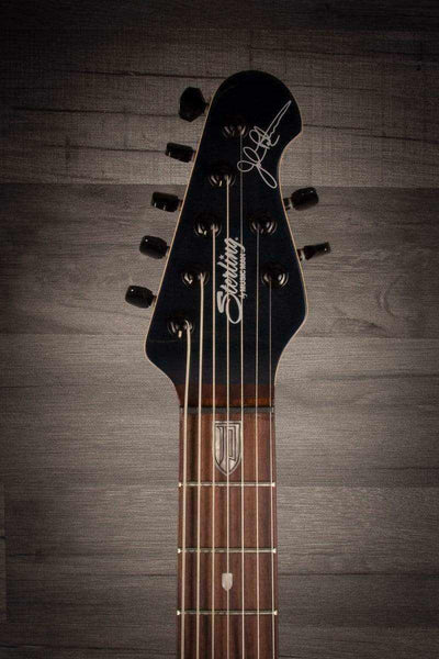 MusicMan Sterling JP70 7 String Mystic Dream
