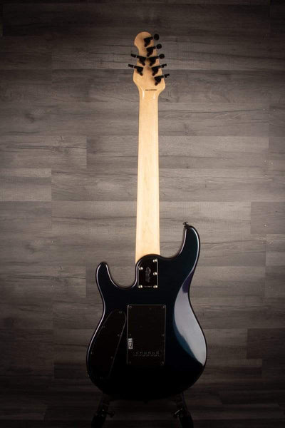 MusicMan Sterling JP70 7 String Mystic Dream