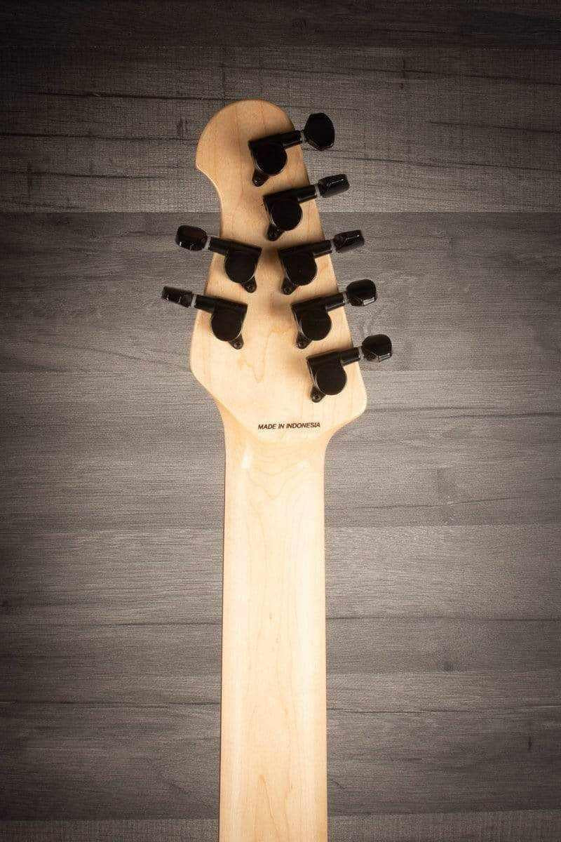 MusicMan Sterling JP70 7 String Mystic Dream