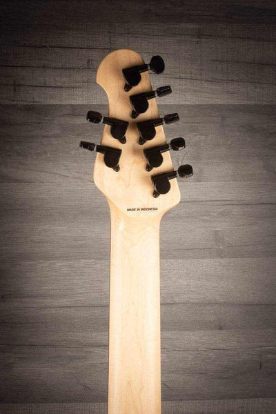 MusicMan Sterling JP70 7 String Mystic Dream