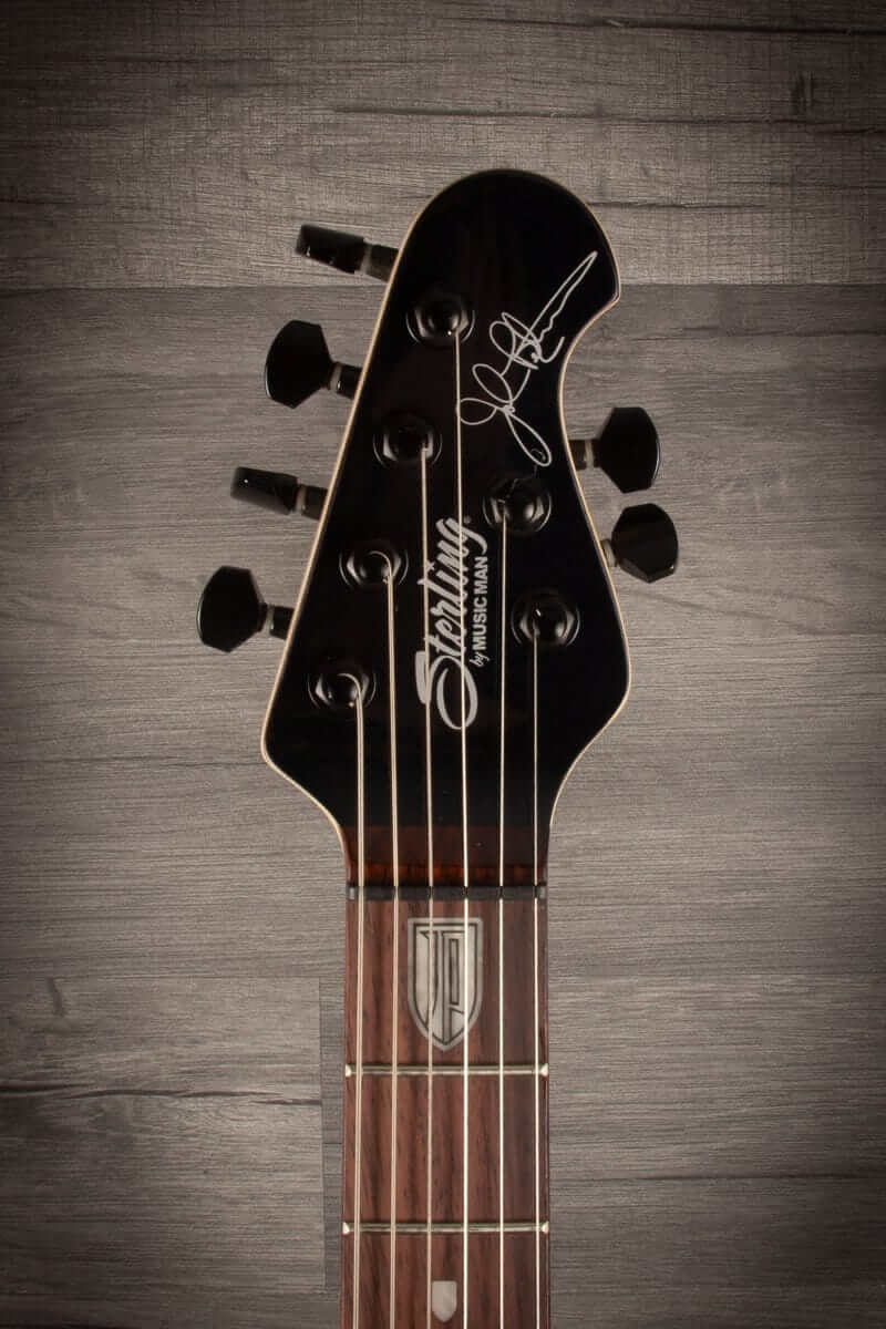 Sterling by Music Man JP60 - Mystic Dream