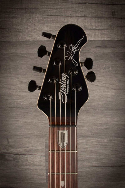 Sterling by Music Man JP60 - Mystic Dream