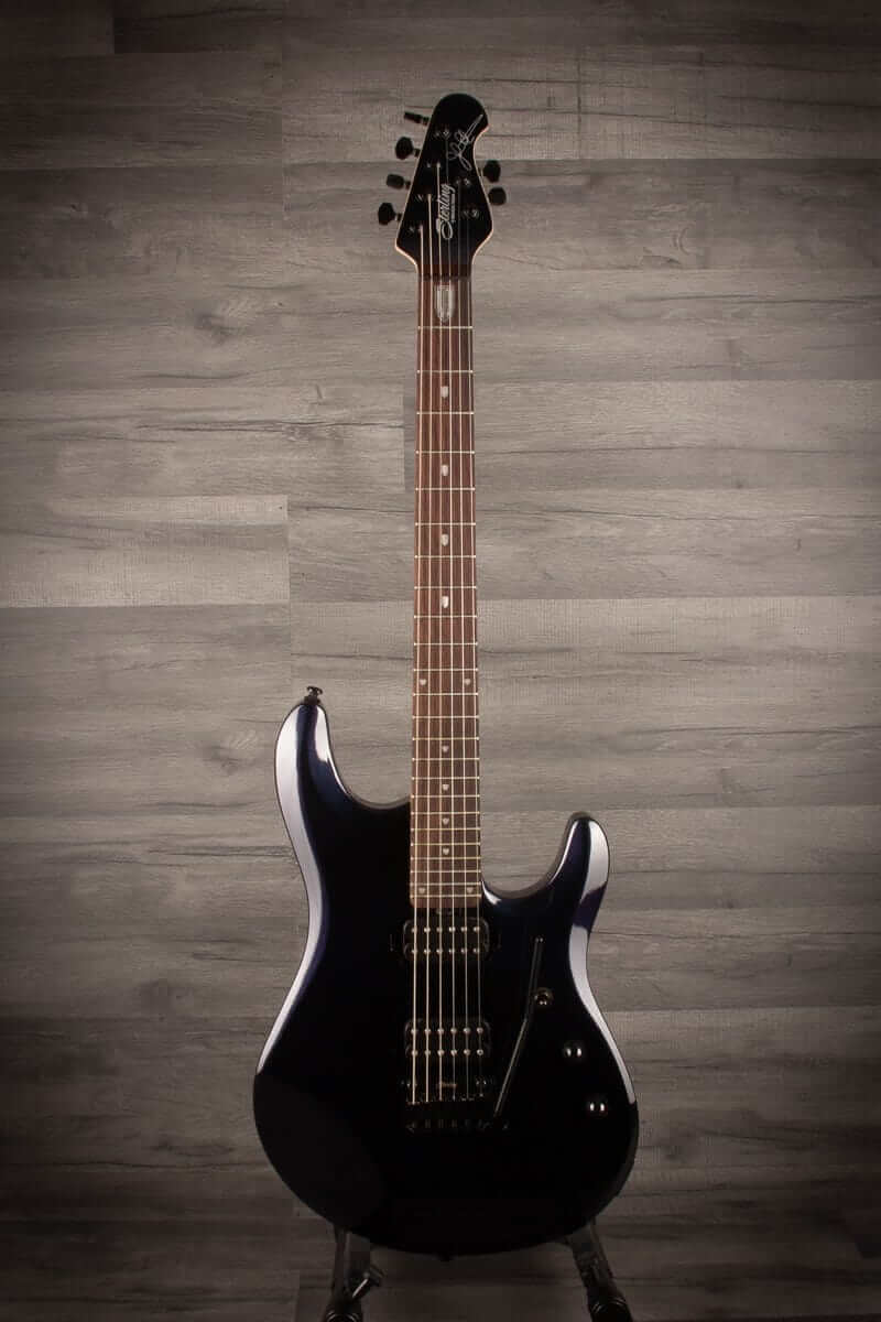 Sterling by Music Man JP60 - Mystic Dream