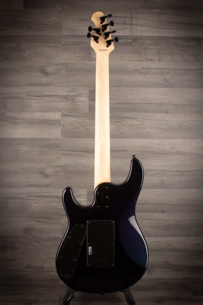 Sterling by Music Man JP60 - Mystic Dream